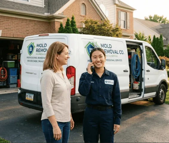 Crawlspace Mold Remediation Sergeant Bluff, IA FAQs